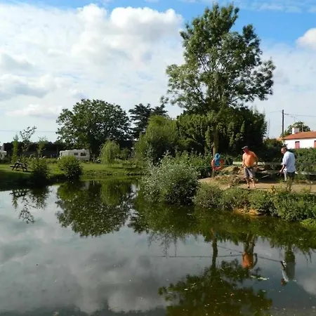 4 Etoiles - Parc Aquatique - Efcia0